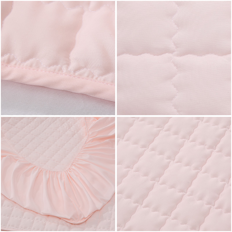 富安娜床垫防滑床笠床垫床护垫床褥子家用榻榻米学生宿舍睡垫,淘宝优惠券,粉丝福利购,淘宝优惠卷