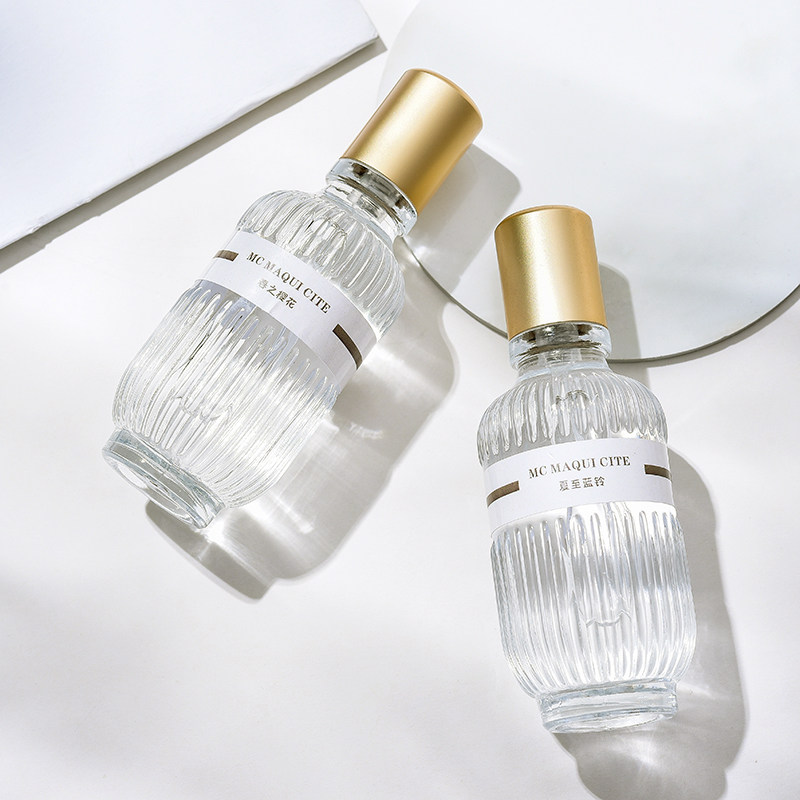 秋落桂雨 持久淡香桂花香水 热品库 性价比省钱购