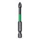 Impact resistance! Cross-batch head strong magnetic non-slip high torque