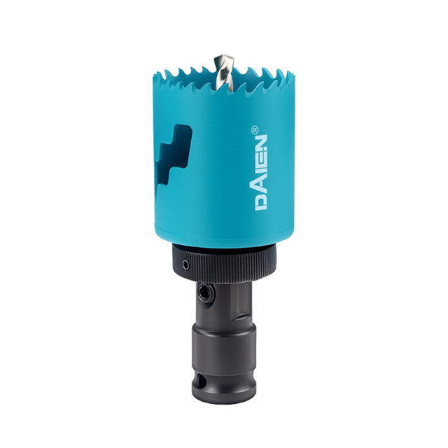 Multifunctional hole opener
