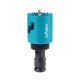 Multifunctional hole opener