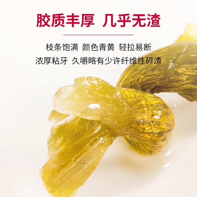 固顺堂旗舰店固顺堂正宗霍山铁皮石斛枫斗颗粒鲜条养生茶米斛干条特级买一送一2