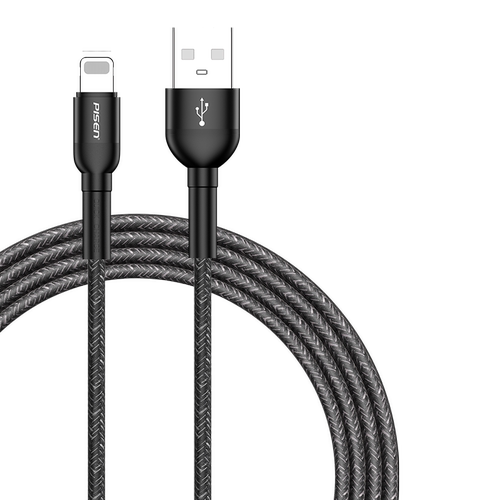 品胜适用于苹果16数据线iPhone15快充14pd手机13充电线6s器8plus加长X冲电12pro编织8P平板ipad2米xs闪充max - 图0