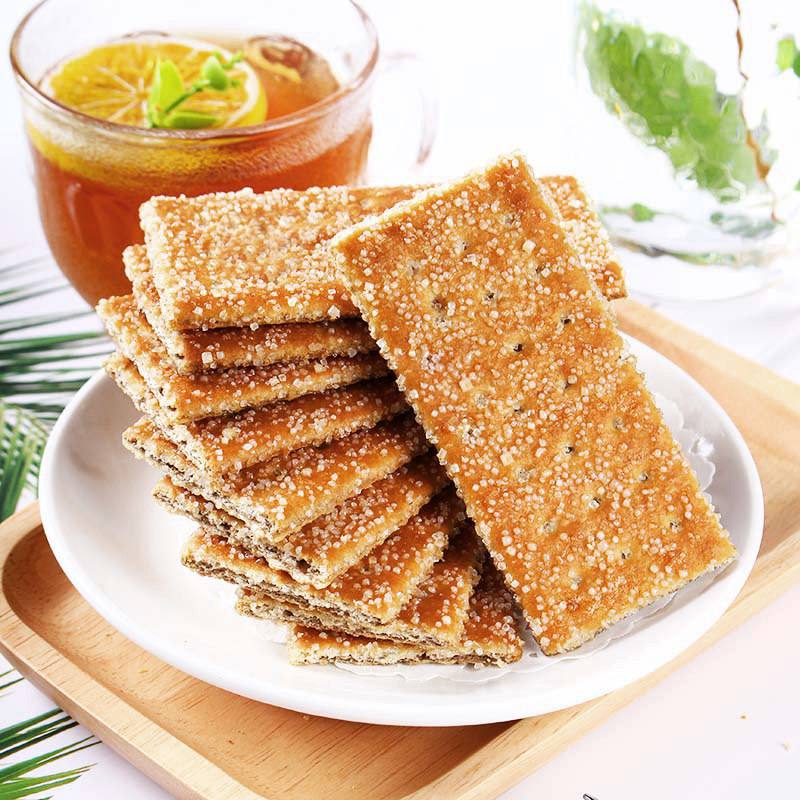 康元可可卜饼干350g*2袋单独小包装下午茶夹心夹层早餐代餐零食品,淘宝优惠券,粉丝福利购,淘宝优惠卷