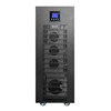 UPS uninterruptible power supply Shank delay 2 hours