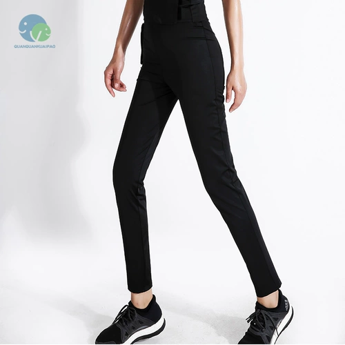 Штаны для спортзала, комбинезон, спортивный костюм, утягивающий пояс на талию, леггинсы, для бега, большой размер, высокая талия