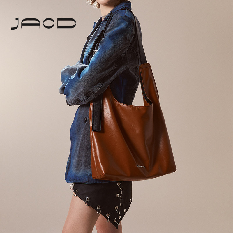  JACD托特包