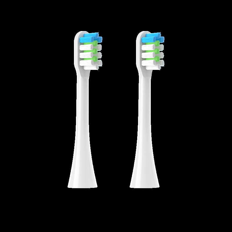 适配淘宝心选电动牙刷头TB-XX17/XX19/92通用ZR/fupai福派/ismile-图3