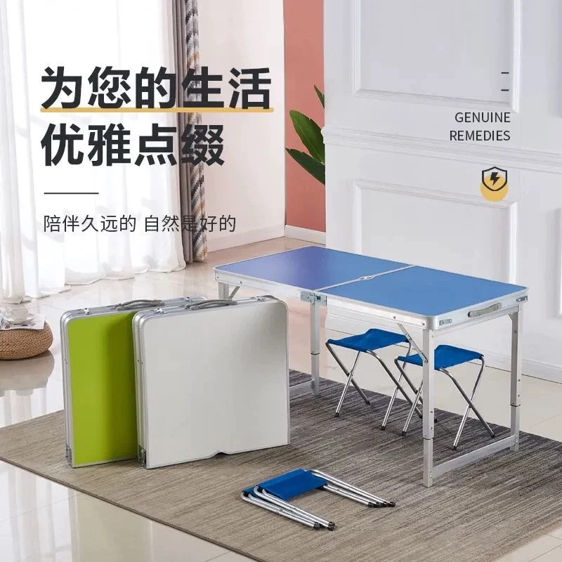 Laptop for table, handheld ultra light simple picnic table