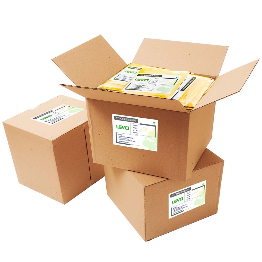 定做黄色vci气相防锈袋立体平口金属海运膜现货加厚LGVCI-102正品,淘宝优惠券,粉丝福利购,淘宝优惠卷