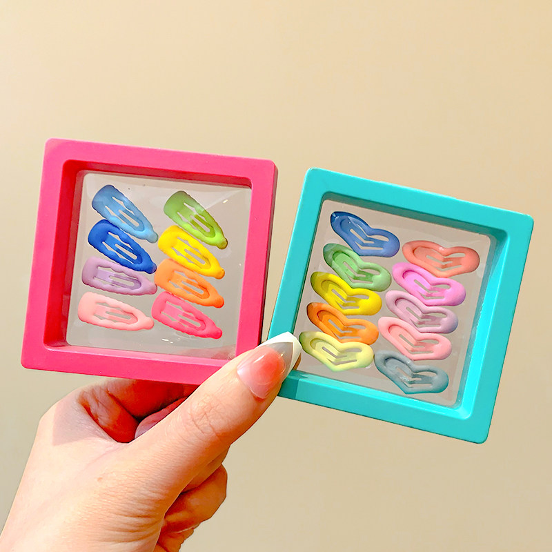 西高地专用发夹头饰不掉狗狗迷你发夹发卡小夹子发饰宠物bb夹饰品,淘宝优惠券,粉丝福利购,淘宝优惠卷