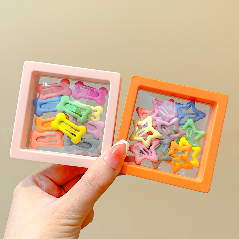 西高地专用发夹头饰不掉狗狗迷你发夹发卡小夹子发饰宠物bb夹饰品,淘宝优惠券,粉丝福利购,淘宝优惠卷