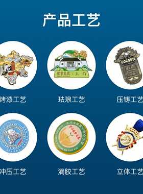 奖牌定 制金属铜牌牌 马拉松运动竞技金牌荣誉赛事奖牌 制作