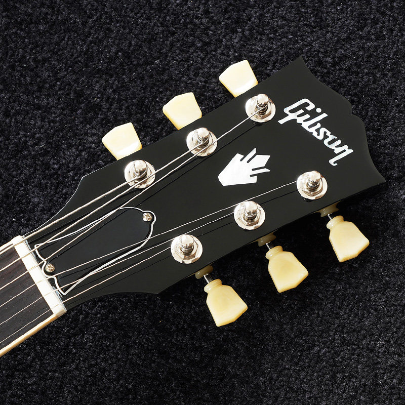 GIBSON吉普森美产SG Standard 61摇滚演出表演练习SG恶魔角电吉他 - 图1