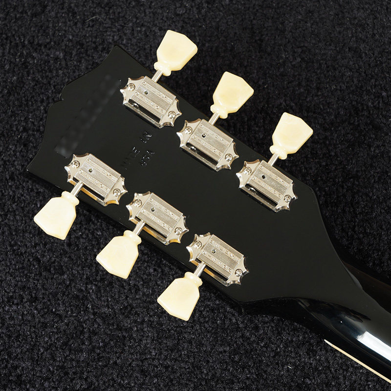 GIBSON吉普森美产SG Standard 61摇滚演出表演练习SG恶魔角电吉他 - 图2