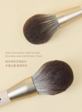 Z+妆刷套装专业软毛超柔软眼影修容腮眼影刷妆工具刷子全套