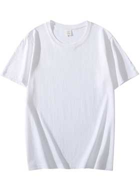 2022 Brand New Cotton Men's T-shirt Short-sleeve Man T s