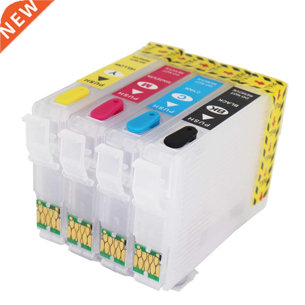 T2991 29XL Refillale Ink Cartridge with ARC Chips for Epson