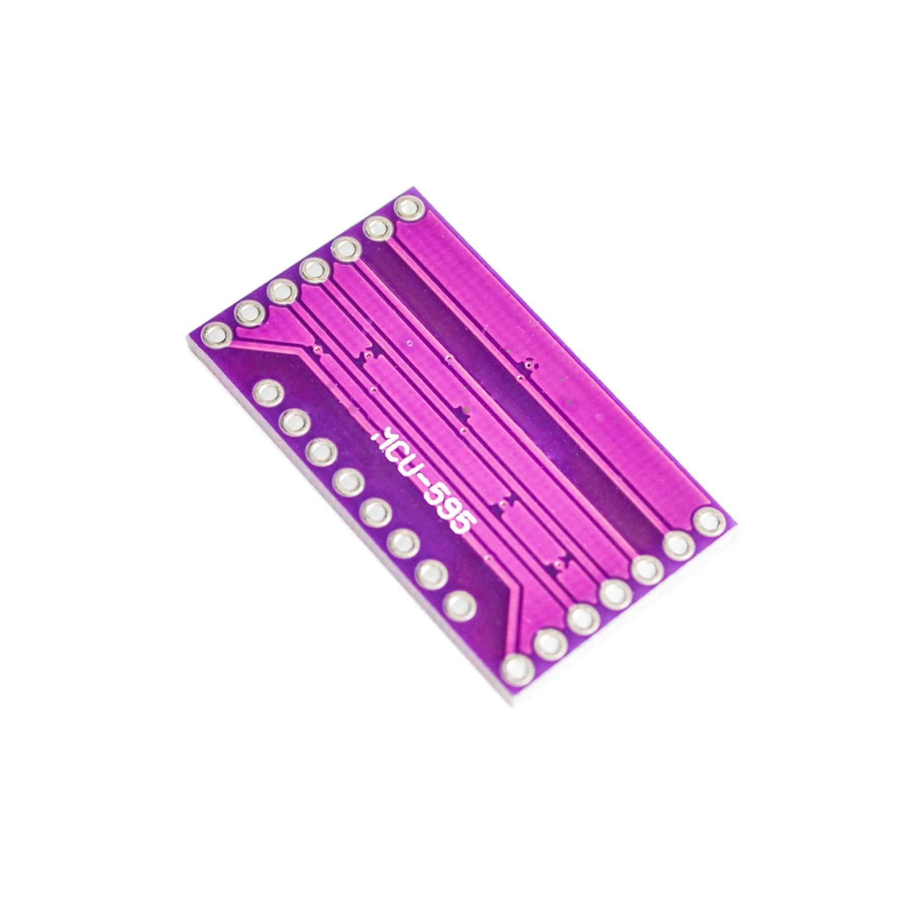 74HC595 Shift Register Breakout 595 8 bit shift register-图1