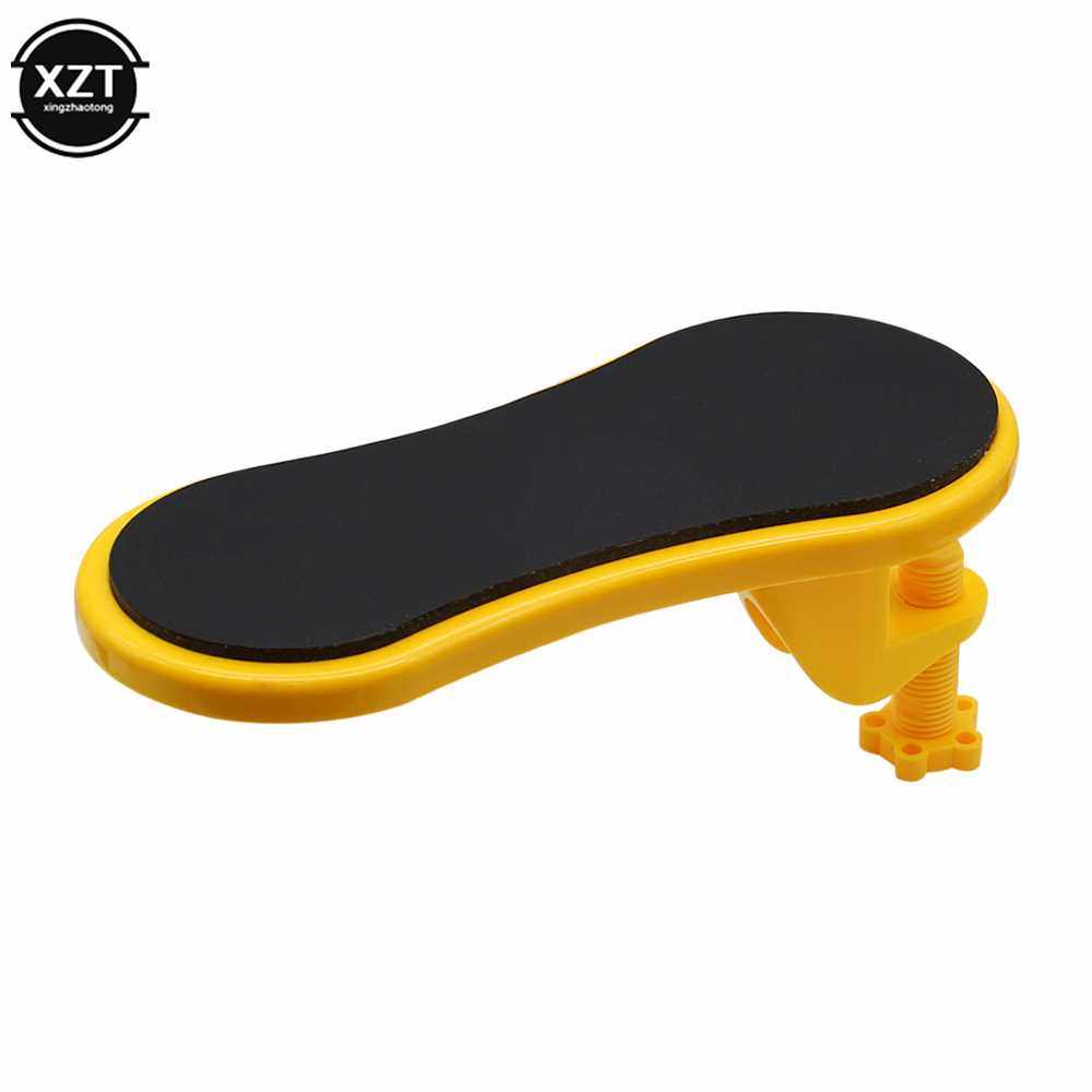 Arrest Pad Desk Coputer Table Support ouse Ar Wrist Rest - 图3