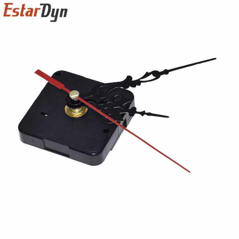 HQ3268 Professional And Practical Quartz Wall Clock Movement_虎窝淘