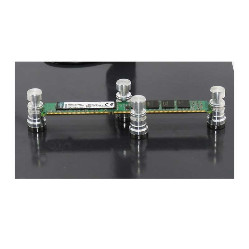 Anti Static Mat Electronics Repair Fixed Platform for Pc Com - 图0