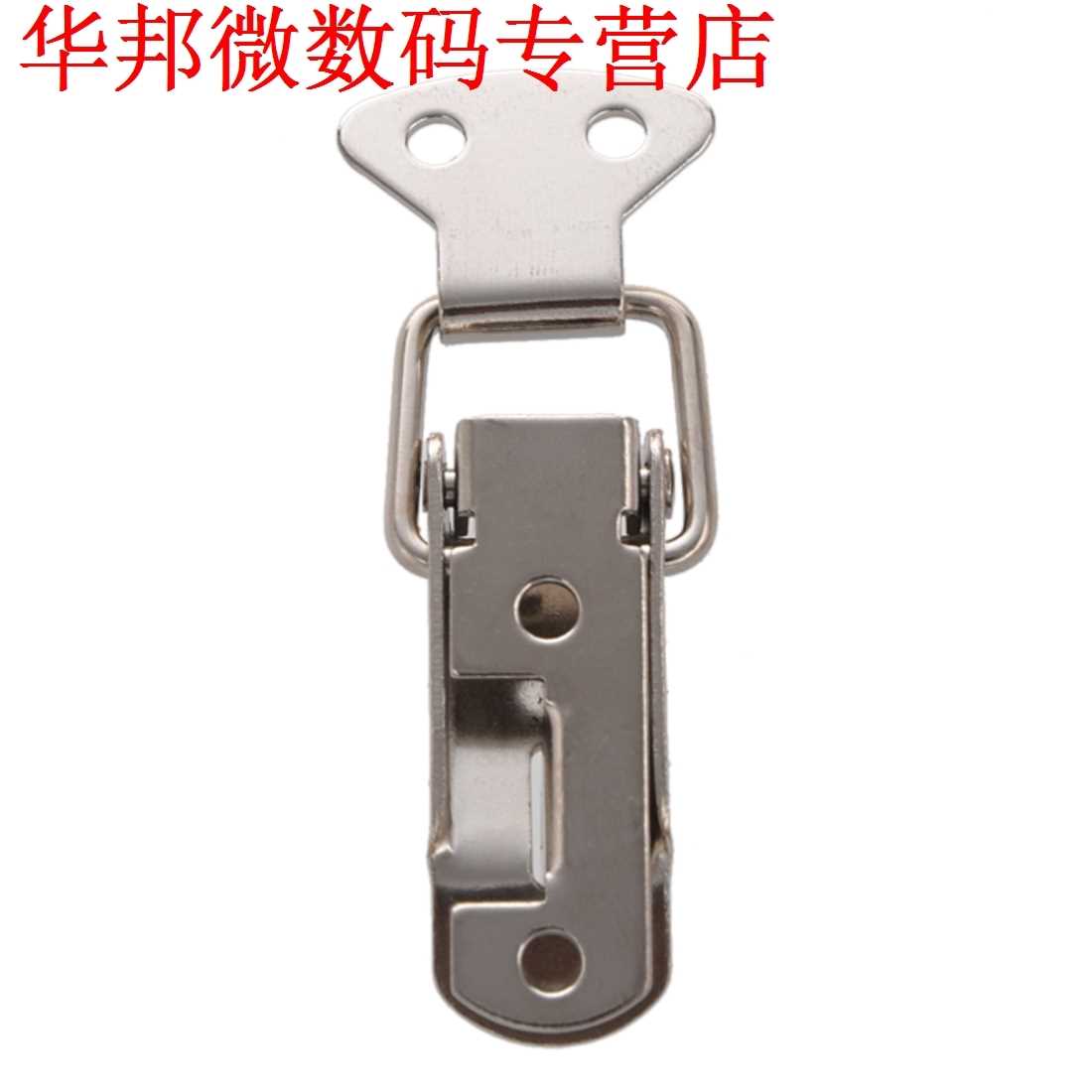 10PCS spanning lock bagage lock box lock lente lock klink-图2