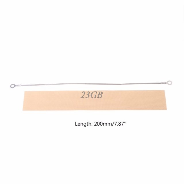 200/300/400mm Impulse Sealer Heat Wire Element Strip Sealing - 图1