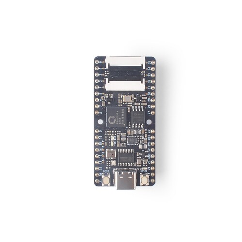 Sipeed Maix Bit  RISC-V  AI+lOT  K210 直插面包板 开发板 套件 - 图1