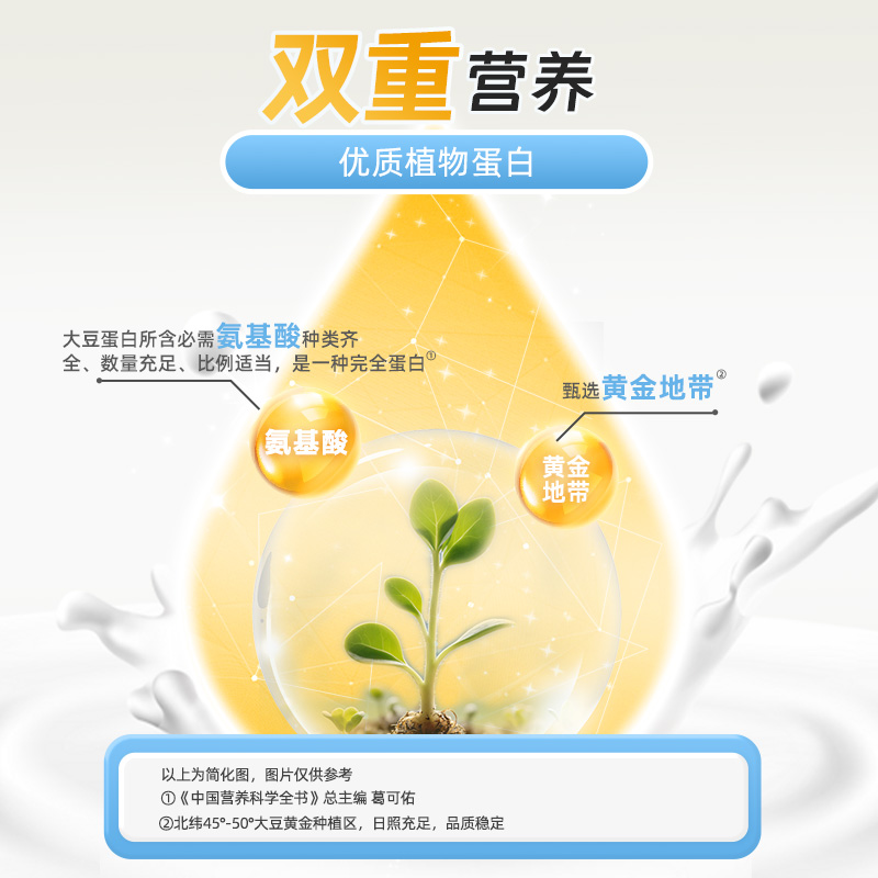 【新品】西麦牛奶/豆乳燕麦片营养速食可代餐早餐冲饮独立小袋装