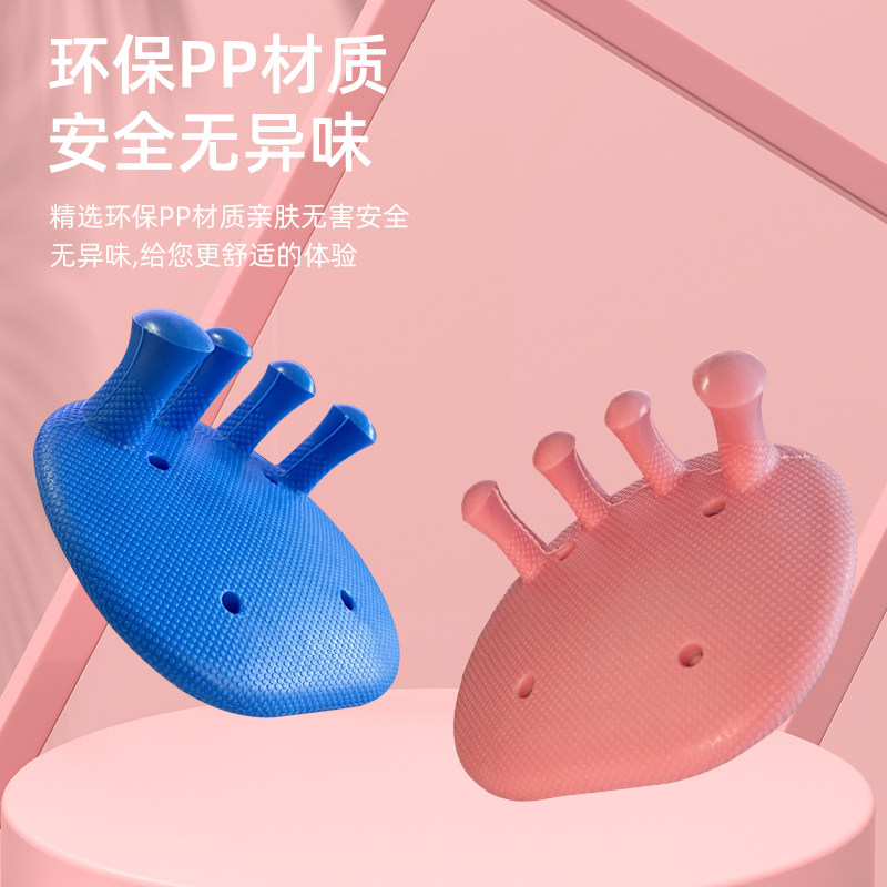 足弓矫正脚部锻炼腿部训练器 klevkids咔啦孩美腿机/腿部训练器
