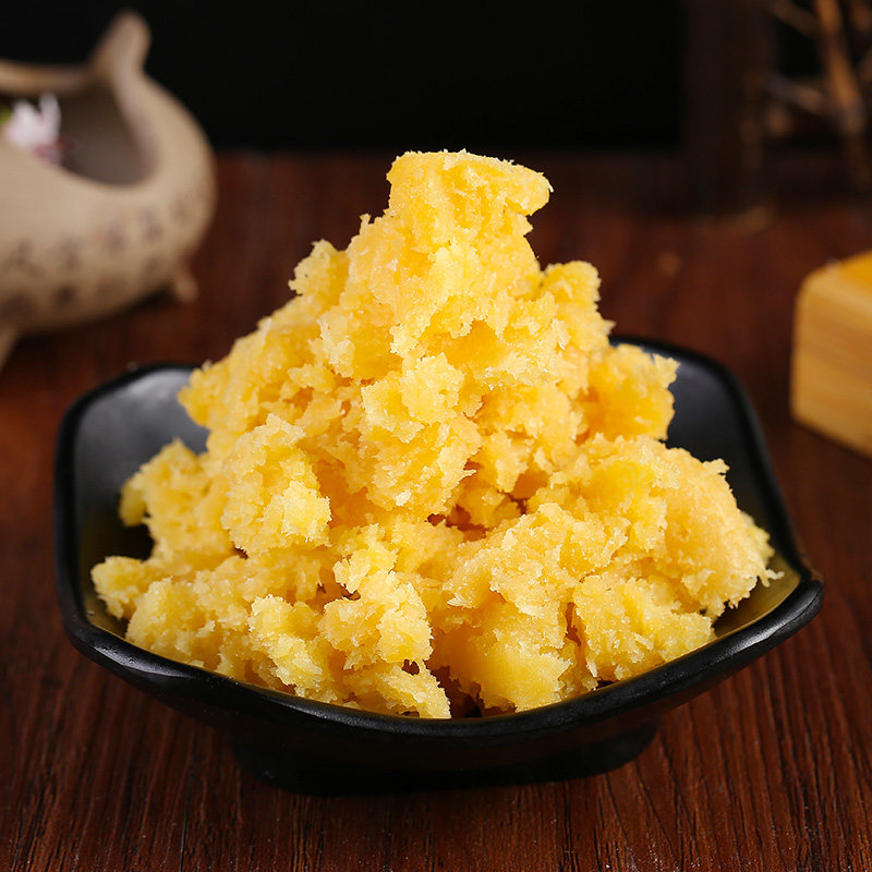 椰蓉馅500g 250g*2包 粤来月香其他烘焙半成品