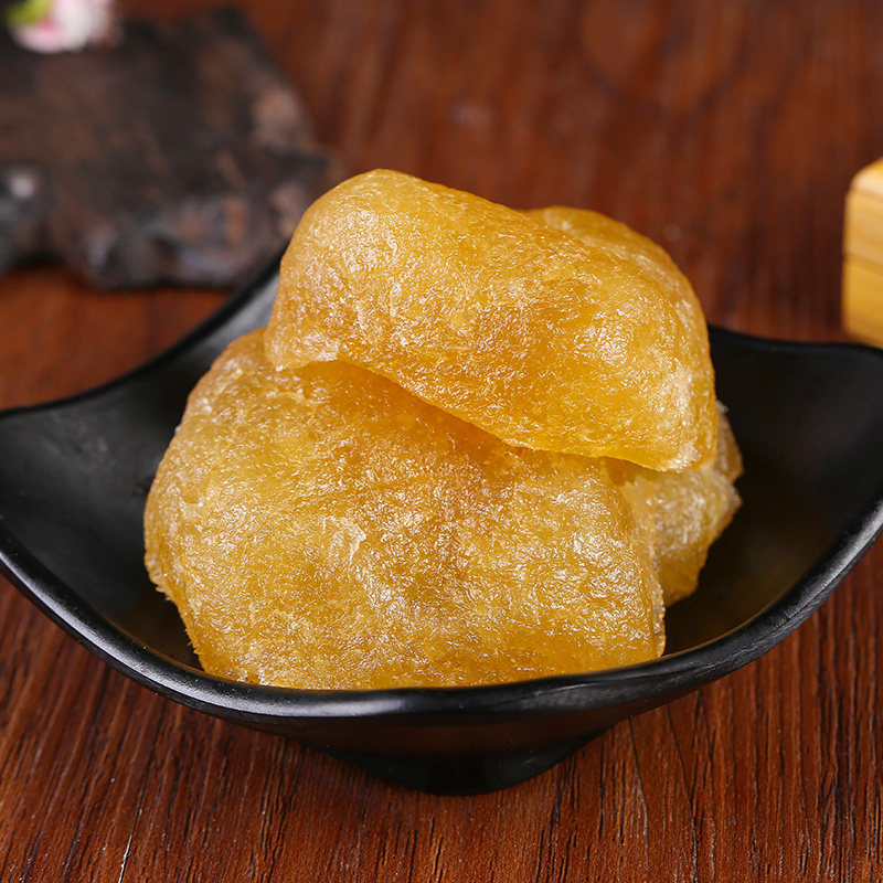 【粤来月香】凤梨水果味馅5kg 10 粤来月香其他烘焙半成品