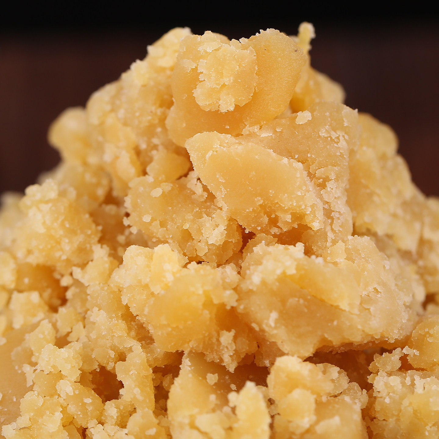 【粤来月香】金沙奶黄馅500g月饼包子糕点奶酪流沙馅料250g*2包