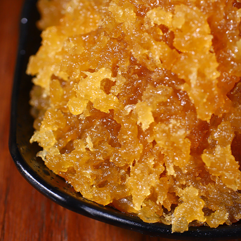 【粤来月香】金丝榴莲馅500g广式馅料 粤来月香其他烘焙半成品