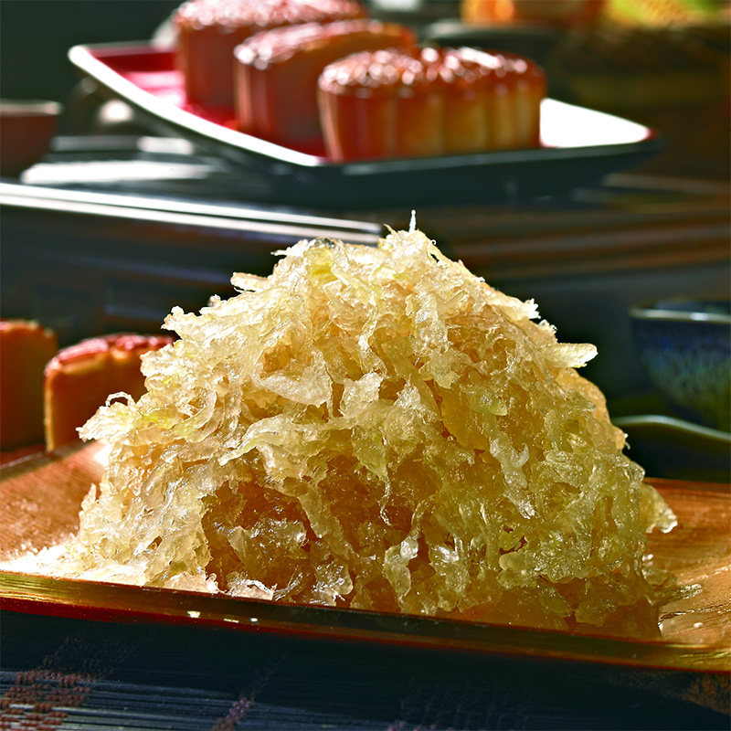 【粤来月香】冬瓜翅500g 250g*2包 粤来月香其他烘焙半成品