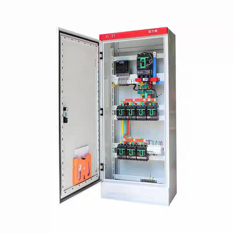 定制低压成套配电箱动力柜双电源切换柜路灯照明控制柜三相电表箱,淘宝优惠券,粉丝福利购,淘宝优惠卷