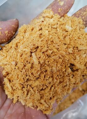 太行崖柏陈化料纯天然养生茶饮品