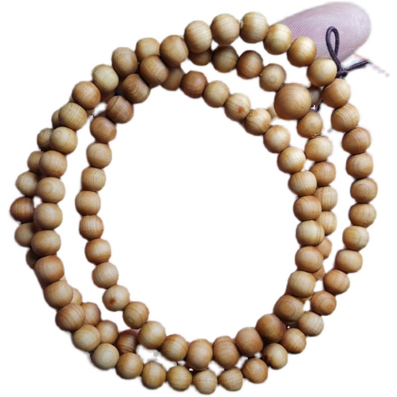 太行崖柏木素珠雕刻手串2圈手链2.0男女配饰108原木项链手链文玩,淘宝优惠券,粉丝福利购,淘宝优惠卷