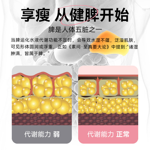 JZ法国健之伴超分子体重管理健康人群法国进口胶囊官方旗舰店正品 - 图1