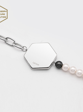 埃斯意reborn925银insins潮宝石