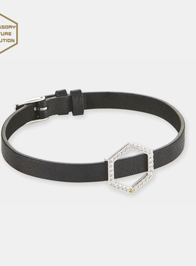 ace埃斯925银宝石小众设计风手链