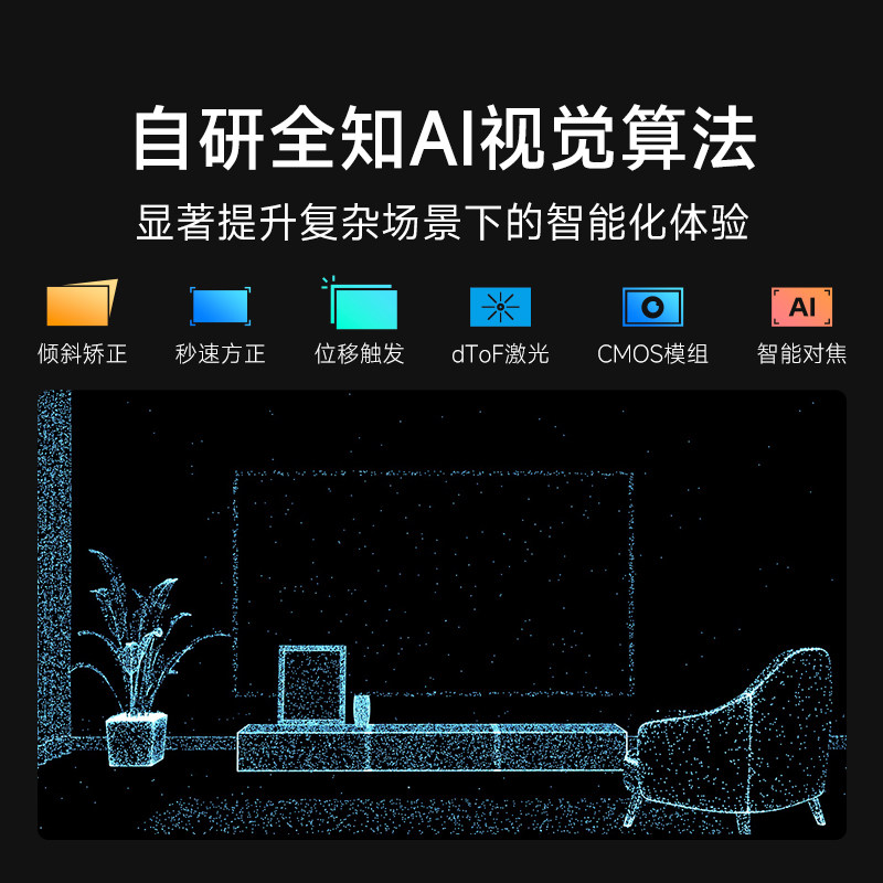  当贝投影机