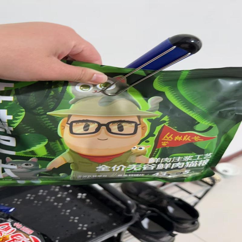 丛林队长全价无谷鲜肉猫粮鸡肉乳鸽配方42%粗蛋白长肉全阶段1kg - 图2