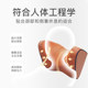Mercedes Benz Leather Headrest Cushion S Class Car