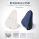 Lumbar support backrest seat car lumbar cushion car lumbar support