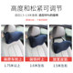 Car neck sleeping artifact neck pillow