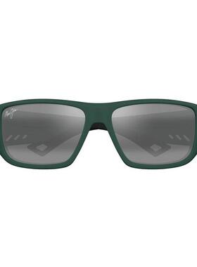 MauiJim男士太阳眼镜方框