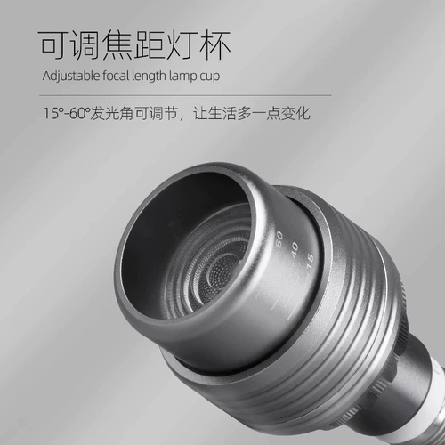 Светодиодная лампочка направленного света, светильник для гостиной, комфортный световой спектр, с винтовым цоколем