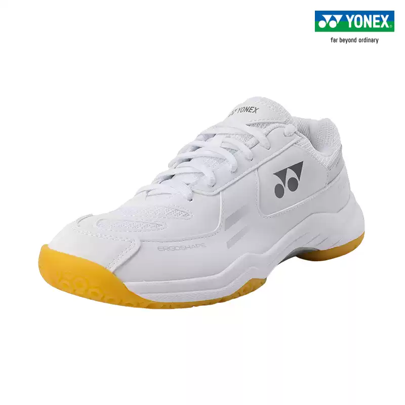 新品YONEX尤尼克斯羽毛球鞋SHB220专业男女减震耐磨透气YY球鞋 - 图2